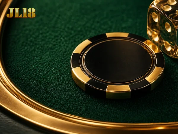 JL18 slot game image 1